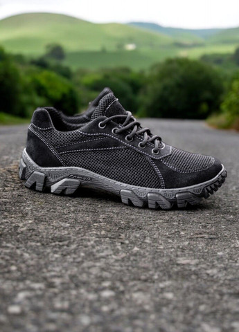 Демісезонні Жіночі Тактичні Кросівки. 36-48р Чорні. Розраховані на важку погоду! MSDF-2136 No Brand (301148042)