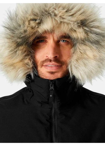 Парка Patrol Parka Black 53998-990 Helly Hansen (398036422)