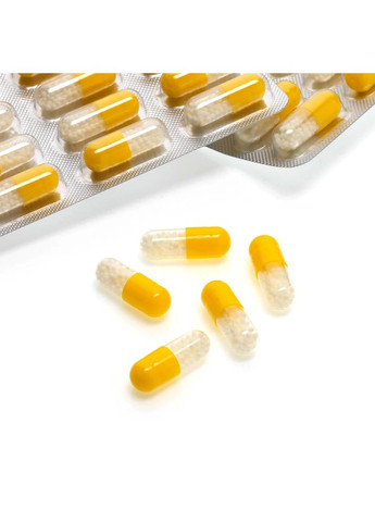 Біологічно активна добавка Vitamin C Depot, 40 шт, від DM (Німеччина) Mivolis (363053029)