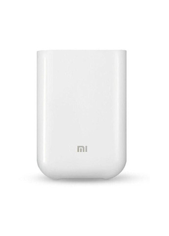 Принтер мобільний Xiaomi Mi Portable Photo Printer TEJ4018GL MiJia (280877290)