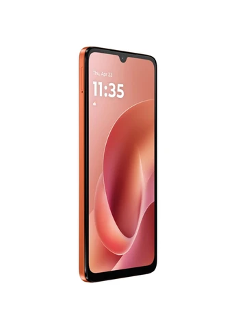 Мобильный телефон G06 4/128GB Arabesque (PBA20019RS) Motorola (388427578)