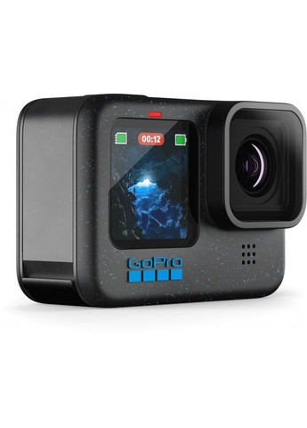 Экшномера HERO12 Black Creator Edition (CHDFB-121-EU) GOPRO (299381312)