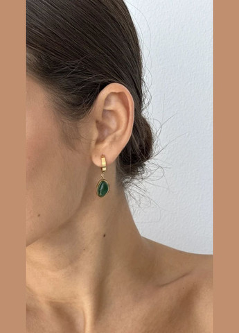 Серьги "Mystic" Le'Perle (329751655)