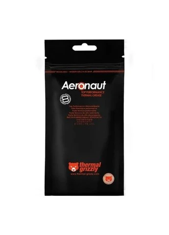 Термопаста Aeronaut, 3.9 г, шприц, 8.5 Вт/мК (TG-A-015-R) TG-A-015-R Thermal Grizzly (395341822)