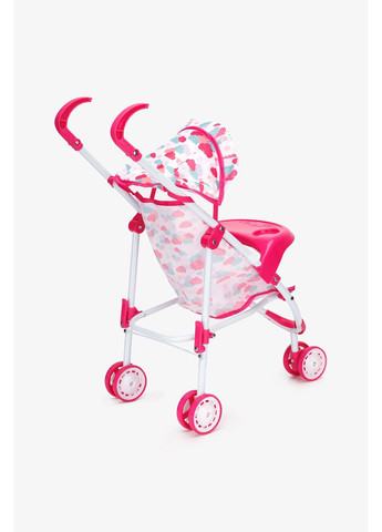 Візочок для ляльки TK2025 shop (6967374433237) TK Group (333931408)
