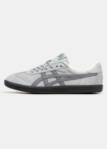 Кроссовки женские и мужские Asics Onitsuka Tiger Tokuten Grey | Асикс Онитцука Тайгер Токутен серые No Brand серые демисезоны (344464619)