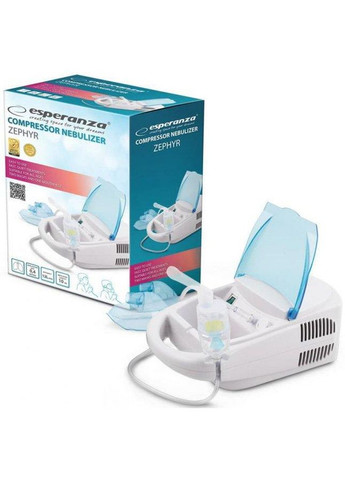 Інгалятор Zephyr EСN002 Esperanza (336877856)