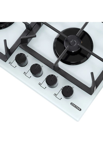 Варильна поверхня ALMADA 60 WH CF ELEYUS (361408620)