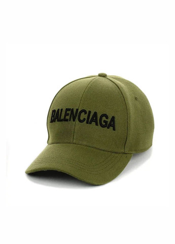 Кепка молодежная Balenciaga / Баленсиага M/L No Brand кепка унісекс (280929068)