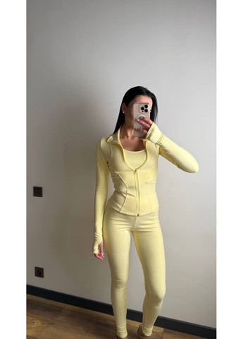 Жіночий костюм термо трійка Style Point (365452270)