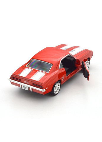 Автомодель - Chevrolet Camaro 1969 ( ) TechnoDrive (344450147)