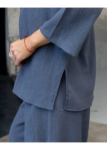 Классический женский костюм No Brand (354823097)