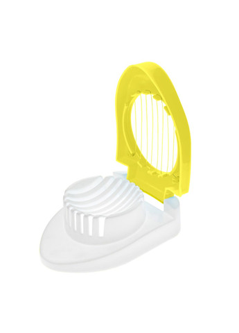 Яйцерезка овощерезка для нарезки слайсами, соломкой и кубиками яиц овощей грибов Kitchen Master (295288001)