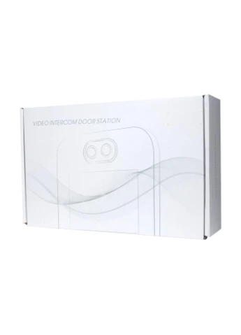 IP-відеопанель з WiFi 2Mp TVT TD-E2223-EM/IC/PE/WF з розпізнаванням облич та зчитувачем Mifare (82-00403) TVT Digital (315426133)