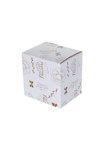 Набор кружек из 6 штук 325 мл фарфор 975-066 Lefard (346532310)