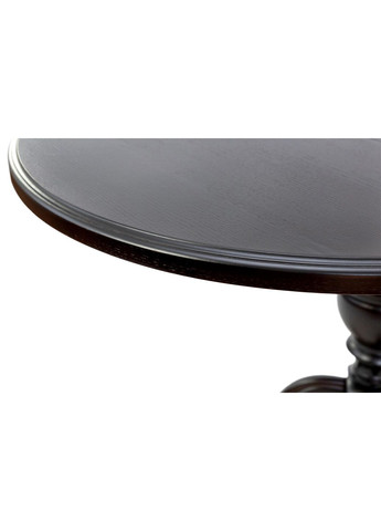 Стіл-трансформер кухонний розкладний Гермес Венге 874005-02 874005 Comfort Line (366666117)