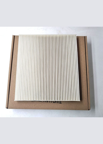 Фильтр салона FO2101 AVENSIS, Авенсис, COROLLA, Королла OEM 88568-02030, 08974-00850, 87139-YZZ07 MATOMI (345741149)