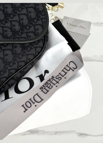 Женская сумка седло текстильный No Brand (322464787)