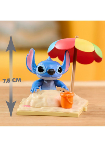 Фігурка-сюрприз - Стіч STITCH (331297997)