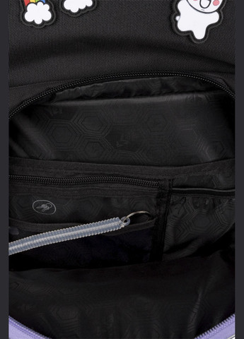 Рюкзак шкільний напівкаркасний - Girl's Dream колір різнокольоровий ЦБ-00254111 Yes (296287003)