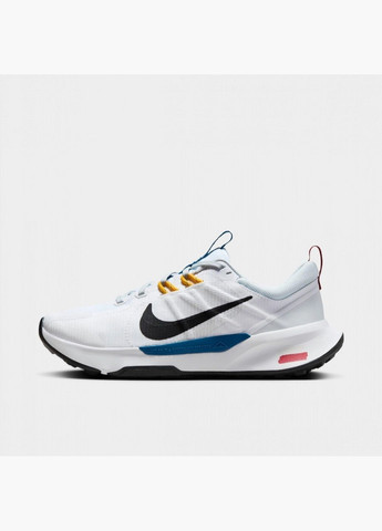 Кросівки жіночі Juniper Trail 2 Next Nature Trail Running Shoes White DM0821-104 Nike білі (333651607)