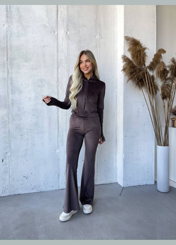 Жіночій спортивний костюм FINO Mode (335006997)