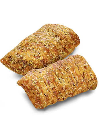 Хрусткі подушечки Crispy Crunch для котів, з м’ясом птахів, 60 г Vitakraft (299722830)