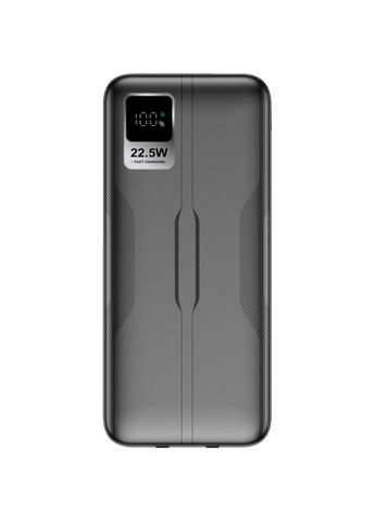 Powerbank RDS 20000mAh 22.5W(QC/PD) GP-PB302 Black (00000099032) Gelius (306581088)