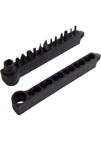 Мультитул PowerAccess Deluxe + Hex Bit Kit Sog (296262832)