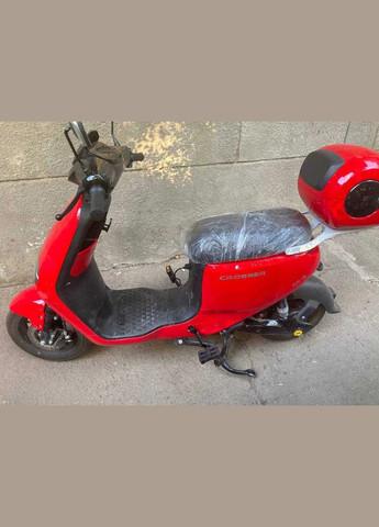 Електровелосипед "CR9" 800W, 72V 20AH, Ø-10, 55 км/год, до 120 кг Crosser (302894251)