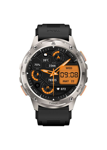 TANK T3 Silver Kospet (365621618)