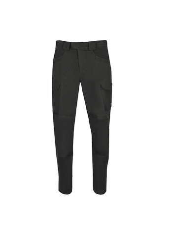 Брюки тактические демисезонные Urban Canvas, Black, 44 Vik-Tailor (315438737)