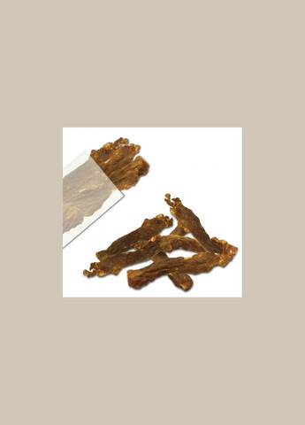 Натуральні ласощі для собак Шия куряча сушена (Бетховен) 250 г. Bethowen (297567242)