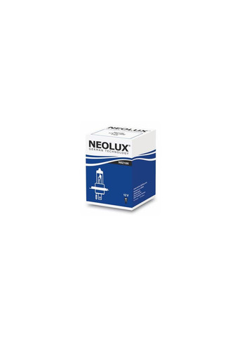 Автолампа (N62186) Neolux галогенова 35/35w (276532301)