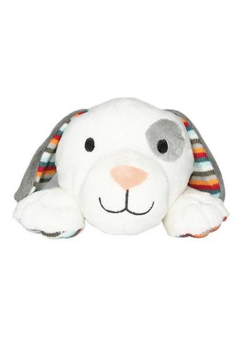 М'яка іграшка для новонародженого Собачка () Zazu ZA-DEX-01 (328447944)