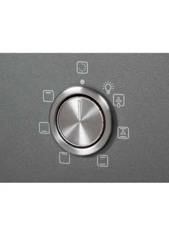 Духовой шкаф LAS VEGAS 6 TC (GRS) Ventolux (306745572)