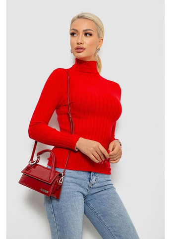 Гольф жіночий однотонний Ager 204R040 (362571797)