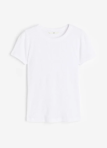 Футболка H&M - (391515818)