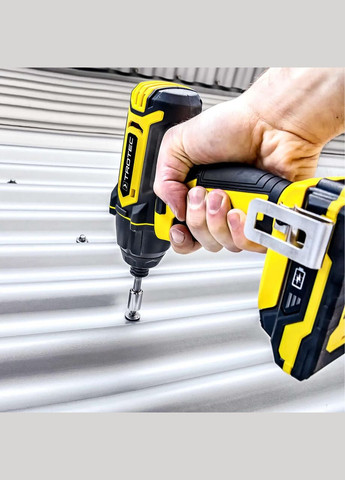 Гвинтоверт імпульсний акумуляторний PIDS 10-20V + кейс (4410000601) Trotec (368801466)