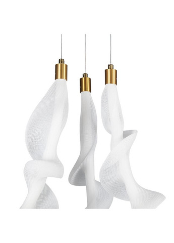 Люстра 7813041-3 AB (LVS5055) Levistella (323003187)