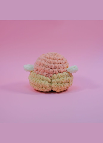 Птичка Чиби (Набор) Crochetty Kit (331172758)