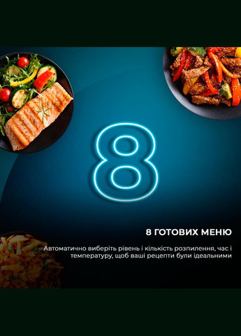 Мультипіч Cecofry Rain Acc Kit (CCTC-03305) Cecotec (323090957)