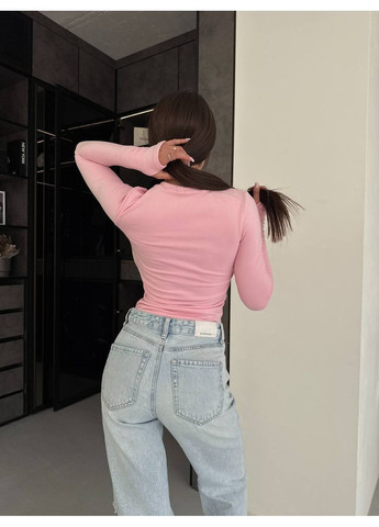 Лонгслив женский KaraMix (368876014)