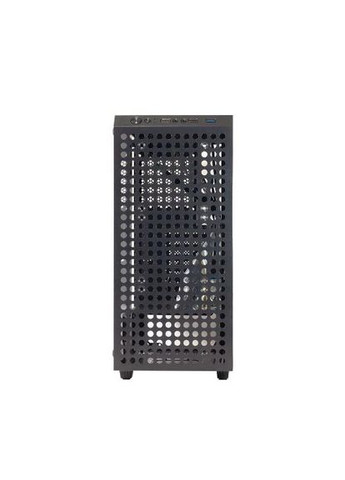 Корпус 2625B1 Black, без БП, Mid Tower, ATX/Micro ATX/Mini ITX, 2xUSB 2.0, 1xUSB 3.0, 375x200x430 мм, 0.4 мм, 3.5 кг GTL (360399272)