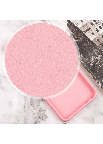 Чехол TPU Liquid Silk Full Camera для Samsung Galaxy M34 5G Getman (364675395)