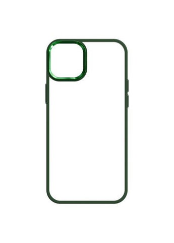 Чехол для мобильного телефона (ARM69975) ArmorStandart UNIT2 Apple iPhone 15 Plus Green (326593786)