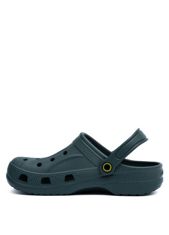 Сабо Splash зелёные Oldcom BEL (263591169)