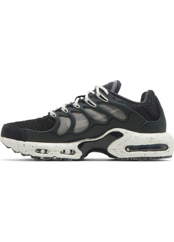 Черные всесезонные кроссовки air max terrascape plus tn off noir - dn4590-001 Nike