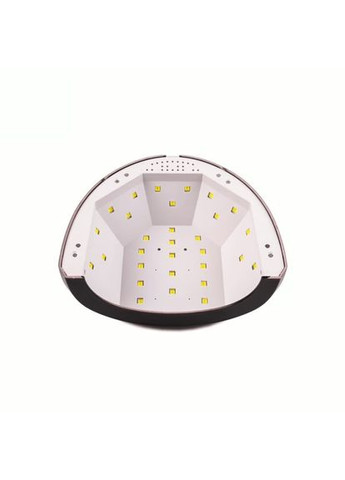 Лампа для маникюра UV/LED One Black 48W Sun (354812639)