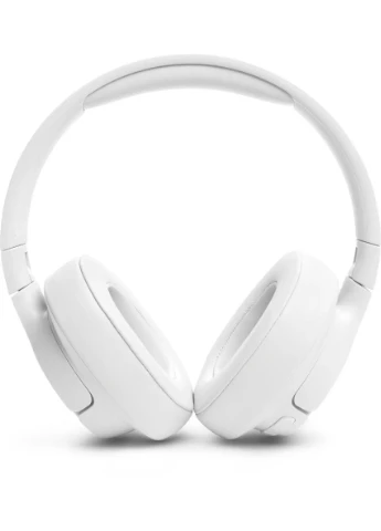 Навушники Навушники бездротові Tune 720BT white (JBLT720BTWHT) JBL (361166728)